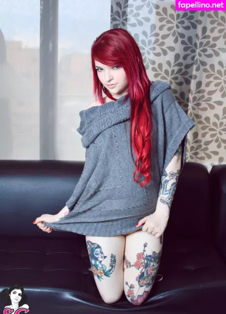 Nina Gato OnlyFans Thumbnail #grfSlRUnYo