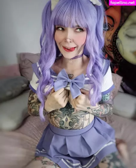 Nina Gato OnlyFans Thumbnail #hJRVxj1Mrc