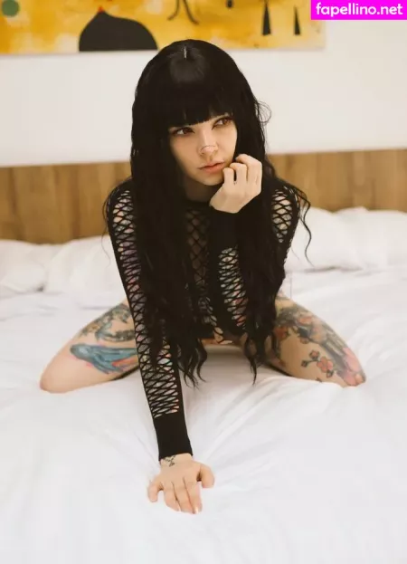 Nina Gato OnlyFans Thumbnail #idFIf9tWA5