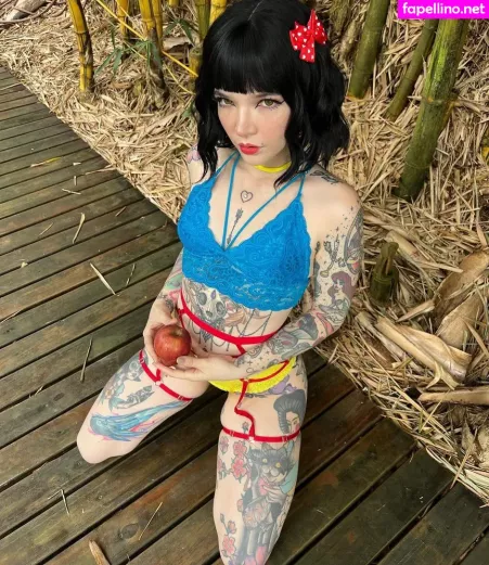 Nina Gato OnlyFans Thumbnail #lzKLmDJFra