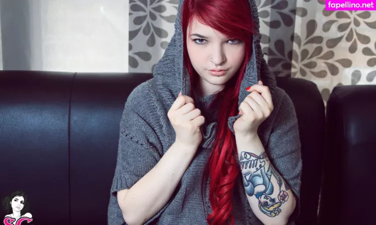 Nina Gato OnlyFans Thumbnail #odxfaUtJ0q