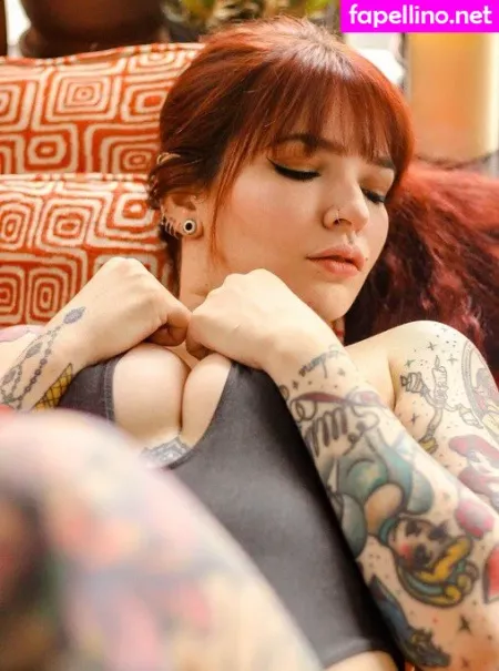 Nina Gato OnlyFans Thumbnail #tGqUNBVKjl