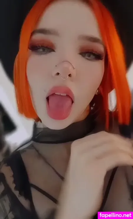 Nina Gato OnlyFans Thumbnail #unNetoxLLB