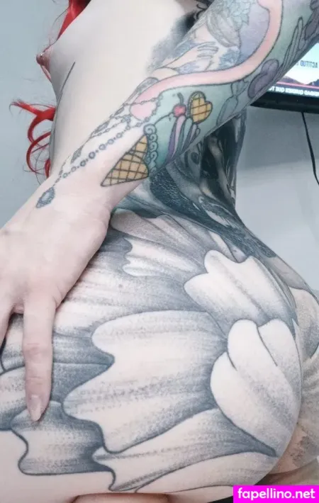 Nina Gato OnlyFans Thumbnail #xHffAymEEY