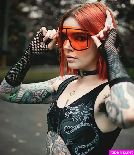 Nina Gato OnlyFans Thumbnail #yF7RFW2HN4