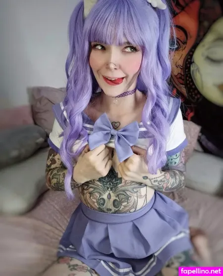 Nina Gato OnlyFans Thumbnail #zimabWSwJb