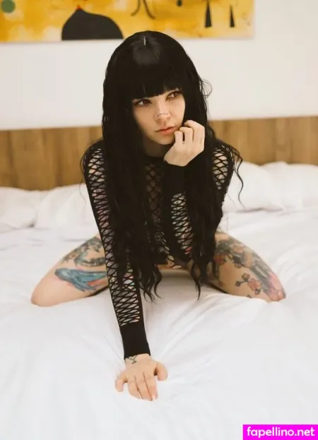 Nina Gato OnlyFans Thumbnail #zkB42n4Fhq