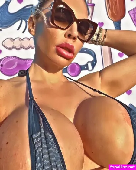 Nina Grace OnlyFans Thumbnail #7YK1ru7KDw