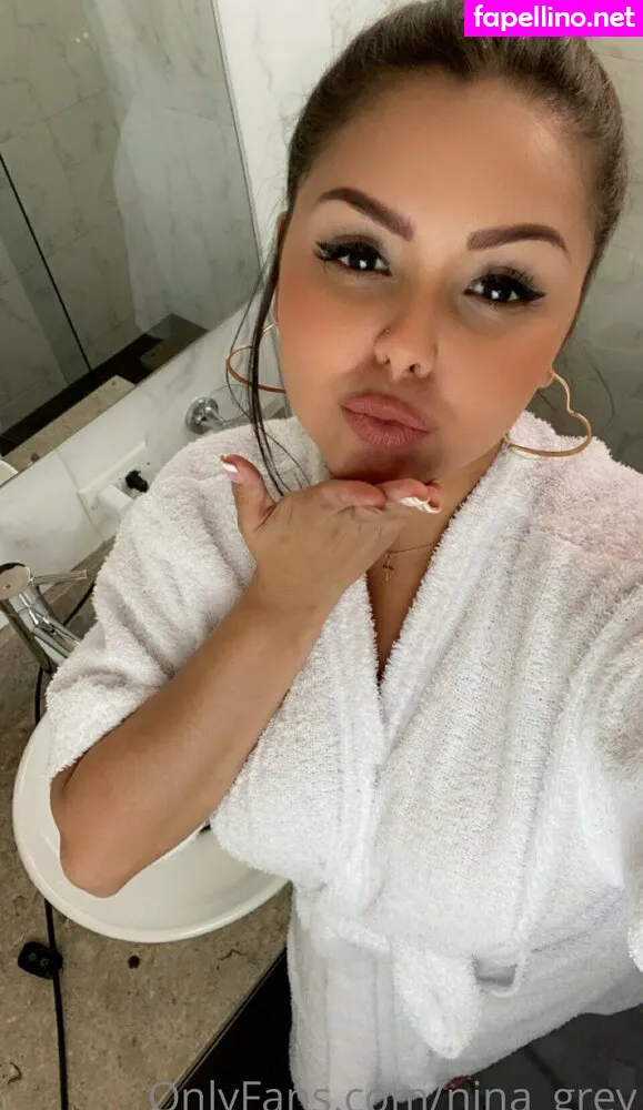 nina_grey, ninagray Nude Leaked OnlyFans Photo #1YSLI9rBus