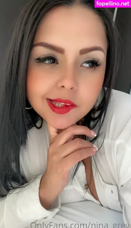 Nina Grey OnlyFans Thumbnail #W4FiUfQtdZ