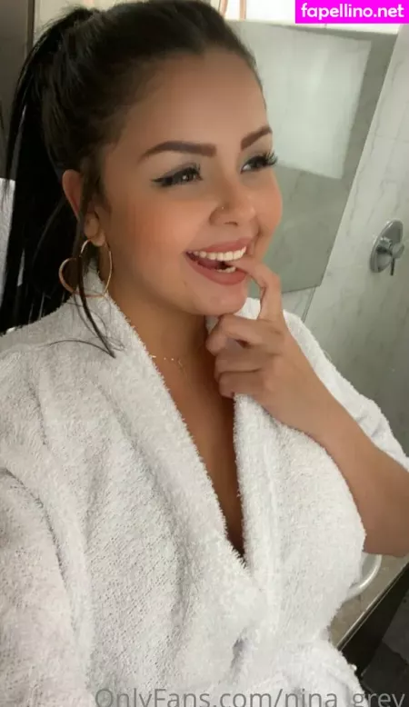 Nina Grey OnlyFans Thumbnail #cdp2lZkWWu