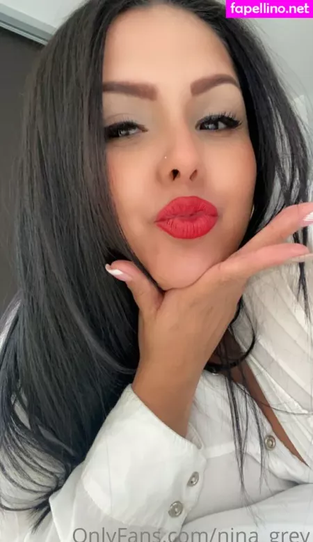 Nina Grey OnlyFans Thumbnail #pwIR7aLQu0