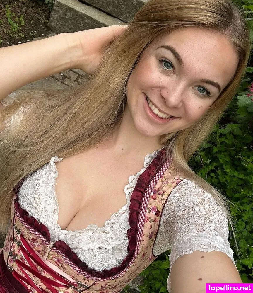 Nina Haberl Nude Leaked OnlyFans Photo #GF39GMvfbJ