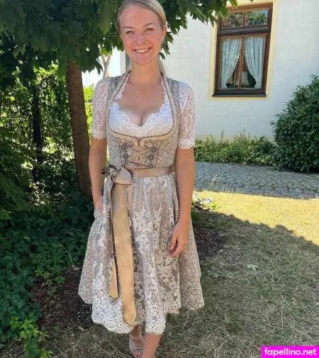 Nina Haberl OnlyFans Thumbnail #tvVoJTDukI