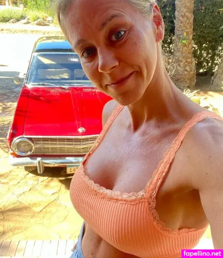 Nina Heinemann OnlyFans Thumbnail #GScXoYA63U