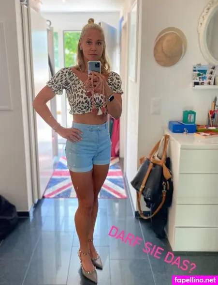 Nina Heinemann OnlyFans Thumbnail #n5wYGKgp7L