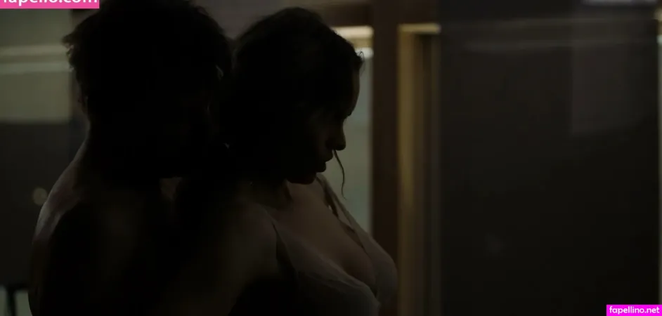 Nina Hoss OnlyFans Thumbnail #o5gMsLu5i8