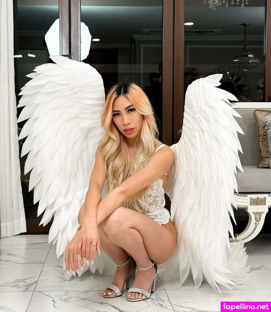 chubbyy.bunnyy_, ninaahuang Nude Leaked OnlyFans Photo #6DbWh7B4W8
