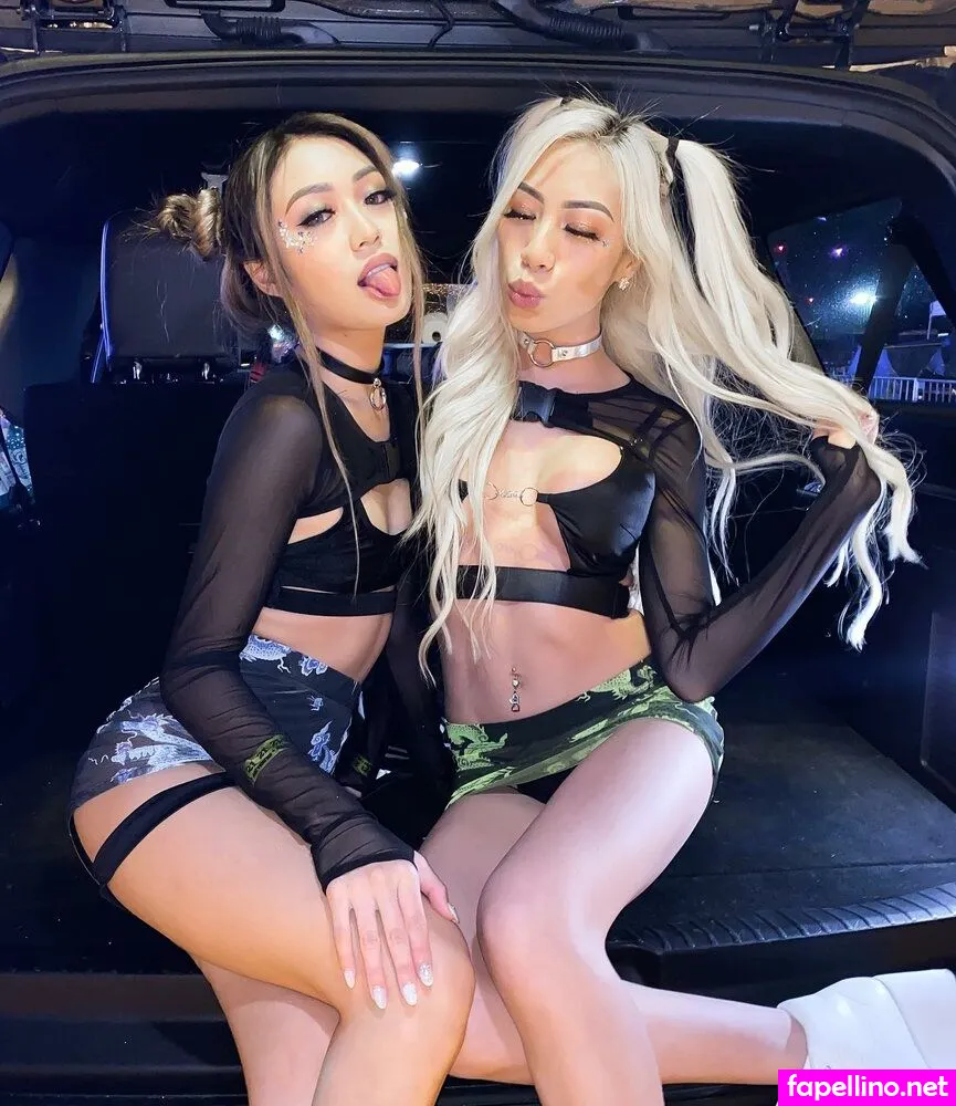 chubbyy.bunnyy_, ninaahuang Nude Leaked OnlyFans Photo #l7AMaLrCoP