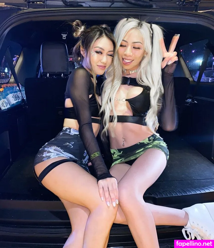 chubbyy.bunnyy_, ninaahuang Nude Leaked OnlyFans Photo #pvaM8NqKez