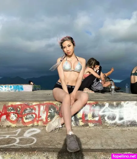 Nina Huang OnlyFans Thumbnail #yik8v4snqU