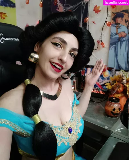 Nina Infinity OnlyFans Thumbnail #0a1Pq50zvV