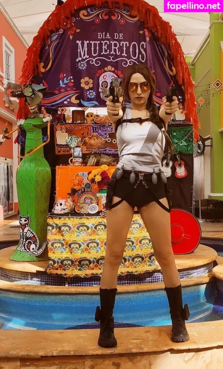 Nina Infinity OnlyFans Thumbnail #ATYacYGFdJ