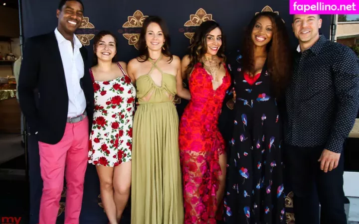 Nina Infinity OnlyFans Thumbnail #MxlcyooCoV