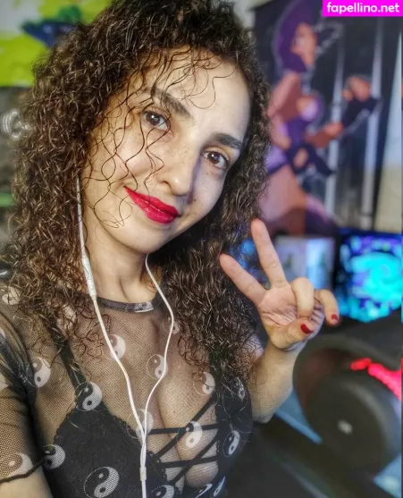 Nina Infinity OnlyFans Thumbnail #TjUgFeRAMc