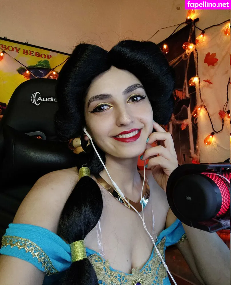 nina7infinity Nude Leaked OnlyFans Photo #WWTVxqYh0x