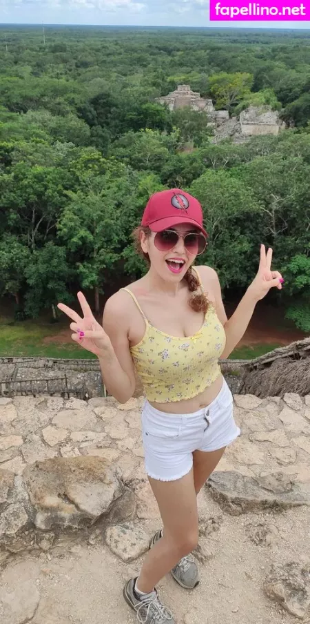 Nina Infinity OnlyFans Thumbnail #WXTIRgxJLU