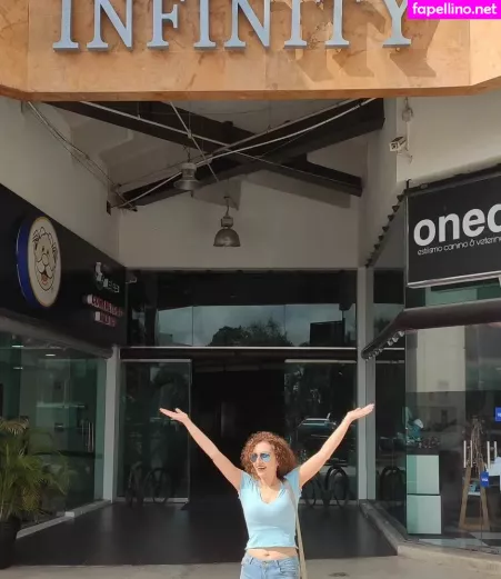 Nina Infinity OnlyFans Thumbnail #oaSPPs7uMR