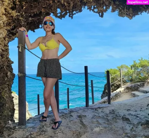 Nina Infinity OnlyFans Thumbnail #prc1XZlBJQ