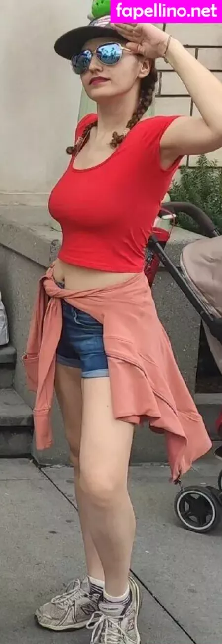 Nina Infinity OnlyFans Thumbnail #r3OZaZNQst