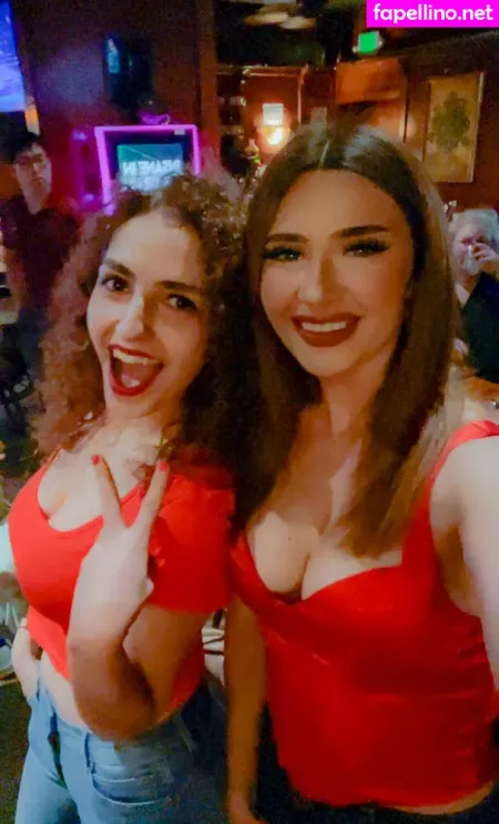 Nina Infinity OnlyFans Thumbnail #rVacahS2ez