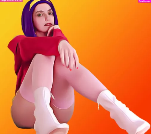 Nina Infinity OnlyFans Thumbnail #sdRSZJOXK5