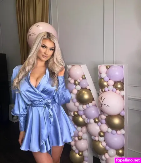 Nina Jane OnlyFans Thumbnail #ir2mBhergK