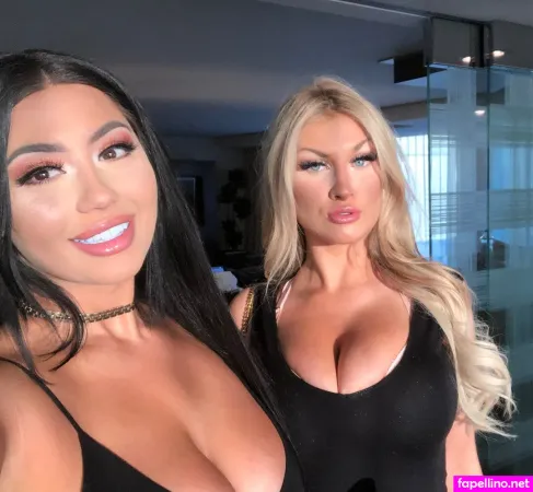 Nina Jane OnlyFans Thumbnail #oedEILn84I