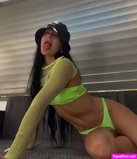 Nina Janova OnlyFans Thumbnail #3X8l47qYX1