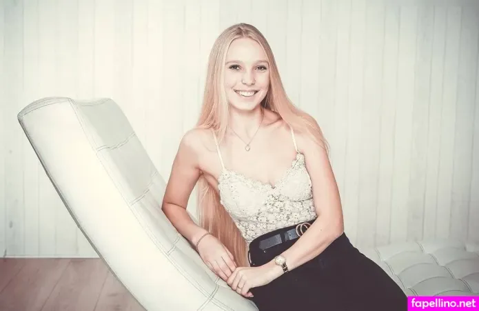 Nina Jrgens OnlyFans Thumbnail #XhiGaEKCgt