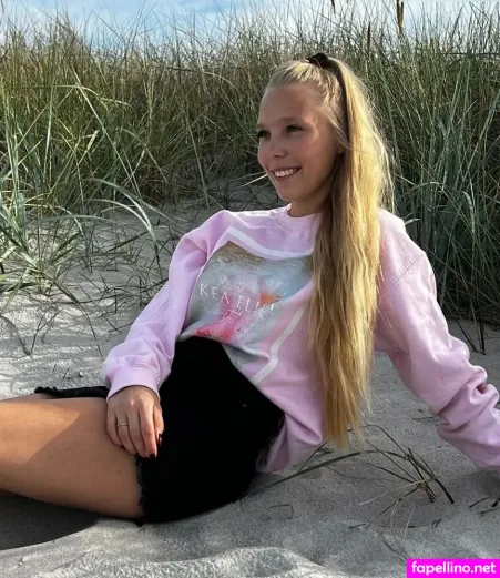 Nina Jrgens OnlyFans Thumbnail #cfzCDATzUJ