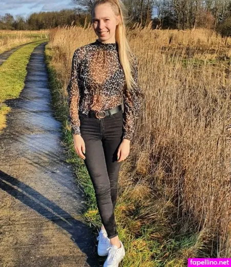 Nina Jrgens OnlyFans Thumbnail #oNcfDNuzGN