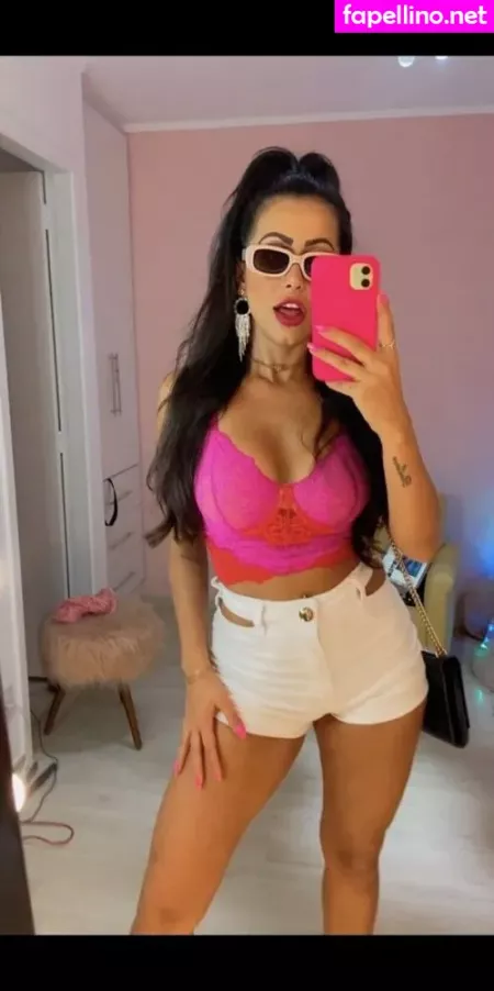 Nina Klein OnlyFans Thumbnail #BEOek8coyv