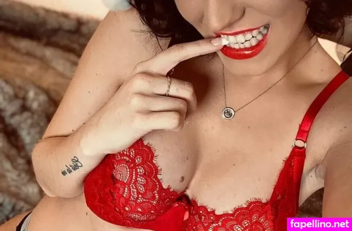 Nina Knig OnlyFans Thumbnail #XJPuyov6vP