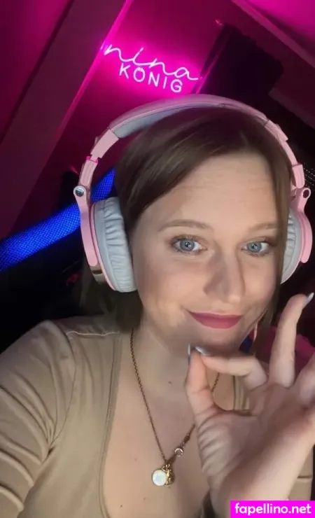 Nina Knig OnlyFans Thumbnail #XuBU0GVw8M