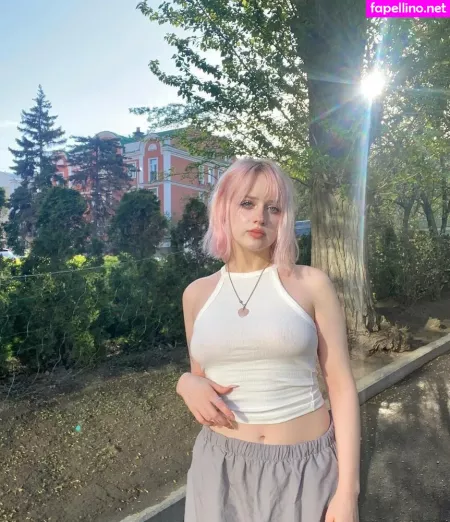 Nina Krasnolutskaya OnlyFans Thumbnail #DSExb8Av7r