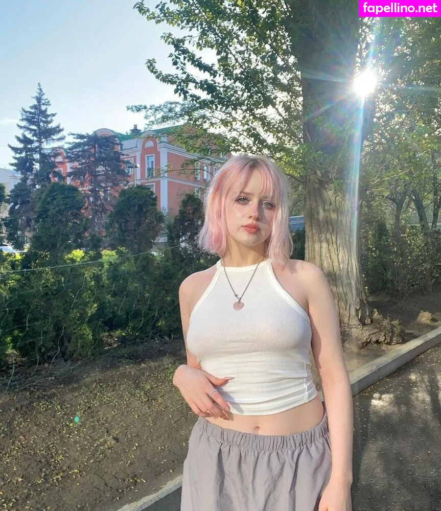 Nina Krasnolutskaya Nude Leaked OnlyFans Photo #DSExb8Av7r