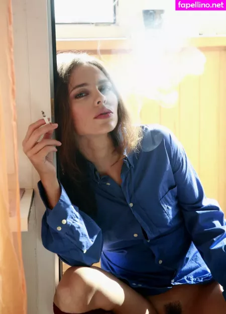 Nina Kraviz OnlyFans Thumbnail #9lEUFUFKK7
