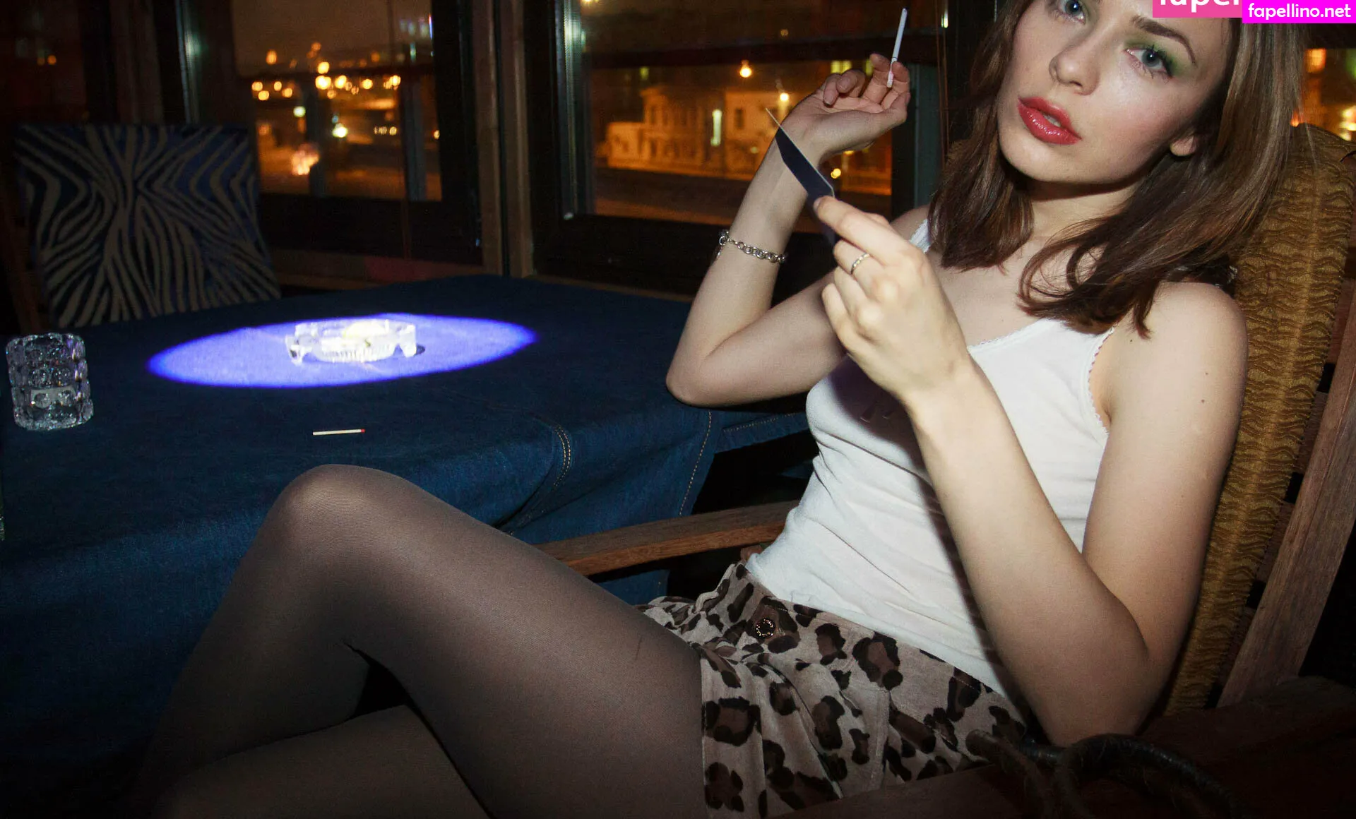 ninakraviz Nude Leaked OnlyFans Photo #gPDVkNGFLV