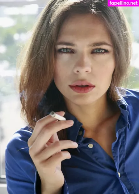 Nina Kraviz OnlyFans Thumbnail #h6s0MFNadK
